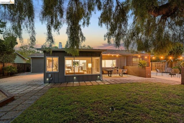 1679 Westwood DR, Concord, CA 94521