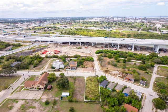 1222 Sam Rankin St, Corpus Christi, TX 78401