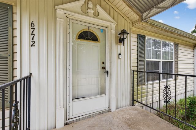 6772 Greenway Avenue, Shreveport, LA 71119