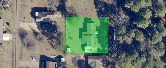 6772 Greenway Avenue, Shreveport, LA 71119