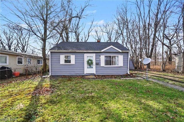 1276 Frederick Boulevard, Akron, OH 44320