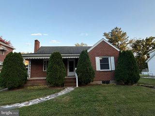 6 PARK VIEW DR, Boonsboro, MD 21713
