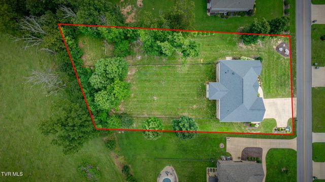 823 Hales Chapel Road, Johnson City, TN 37615