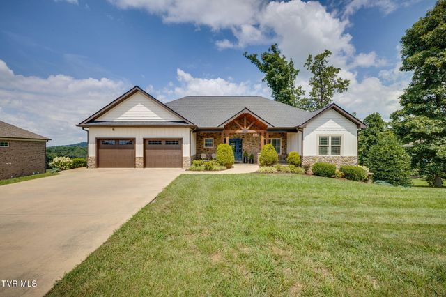 823 Hales Chapel Road, Johnson City, TN 37615
