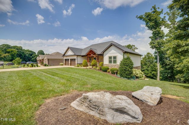823 Hales Chapel Road, Johnson City, TN 37615