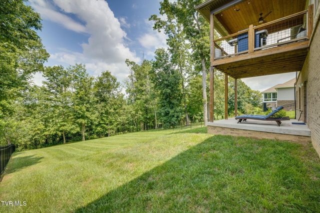 823 Hales Chapel Road, Johnson City, TN 37615