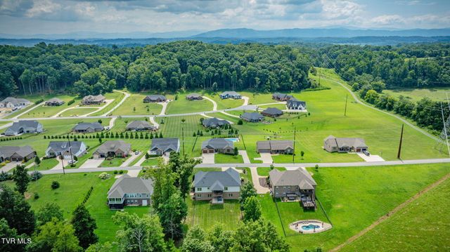 823 Hales Chapel Road, Johnson City, TN 37615
