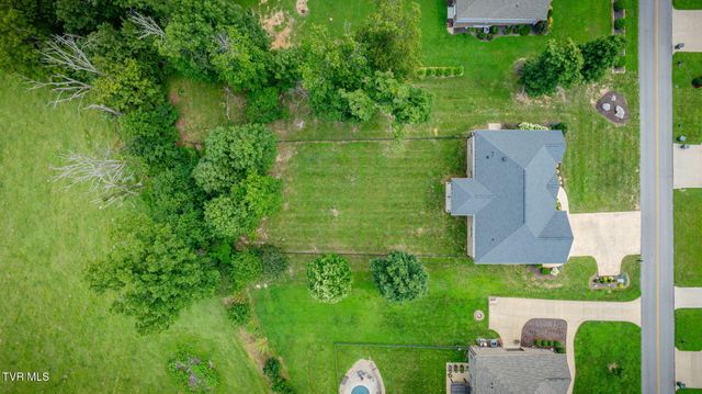 823 Hales Chapel Road, Johnson City, TN 37615