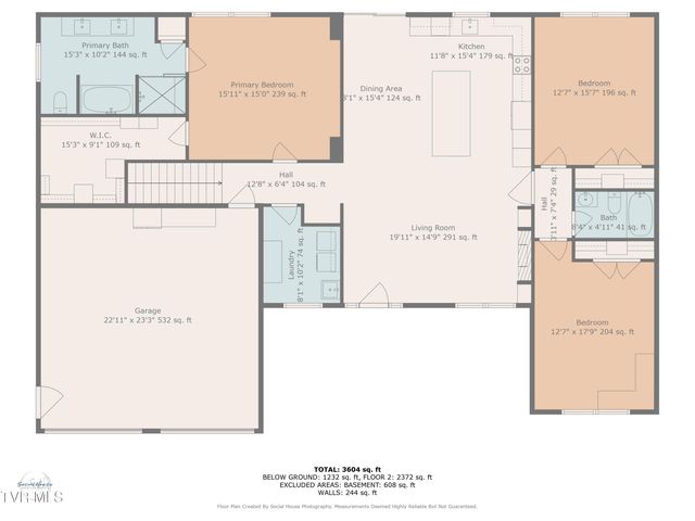823 Hales Chapel Road, Johnson City, TN 37615