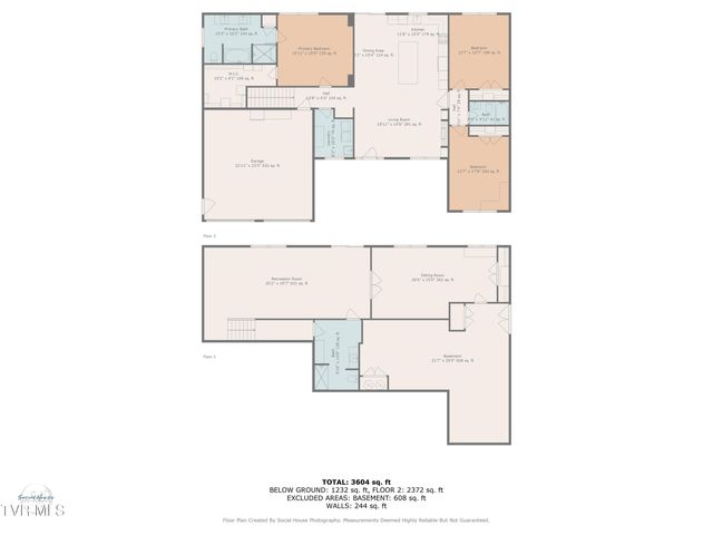 823 Hales Chapel Road, Johnson City, TN 37615