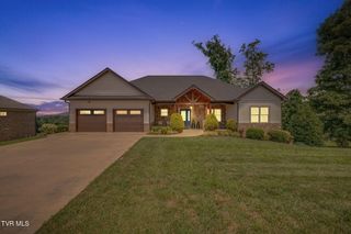 823 Hales Chapel Road, Johnson City, TN 37615