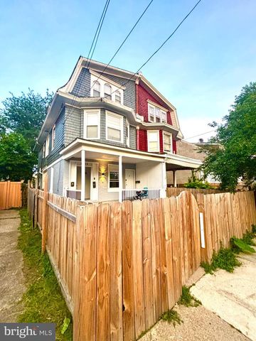 6515 N PARK AVE, Philadelphia, PA 19126