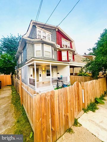 6515 N PARK AVE, Philadelphia, PA 19126