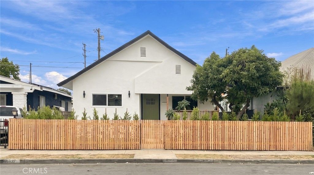 3230 Huron Street, Los Angeles, CA 90065 — exterior