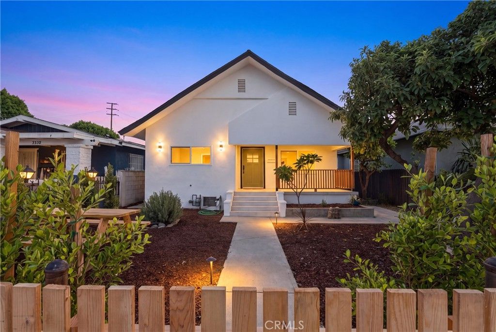3230 Huron Street, Los Angeles, CA 90065 — photo 2