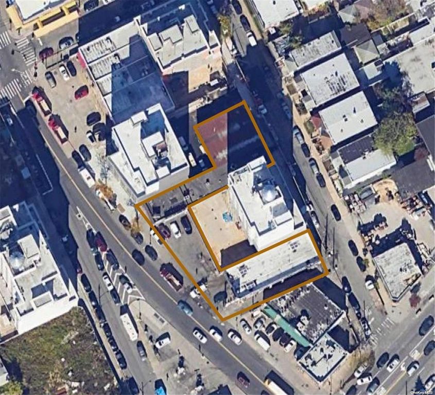 97-15/31 Sutphin Boulevard, Jamaica, NY 11435