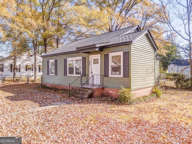 535 1st Street NE, Rome, GA 30161