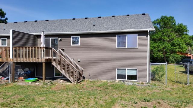 307 13th Avenue N, Princeton, MN 55371