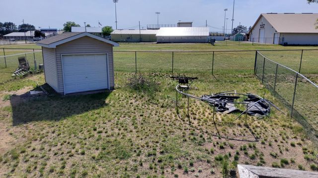 307 13th Avenue N, Princeton, MN 55371