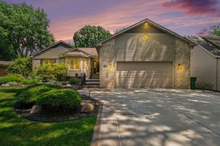 38768 Pineridge Street, Harrison Twp, MI 48045
