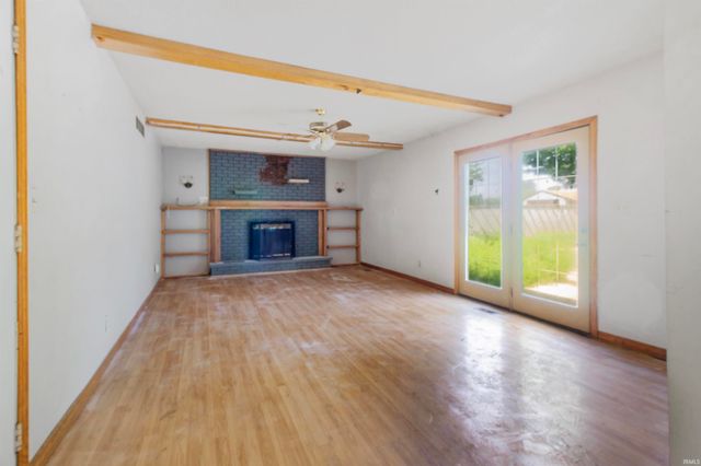 933 E Bocock Road, Marion, IN 46952