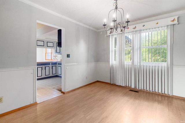 933 E Bocock Road, Marion, IN 46952