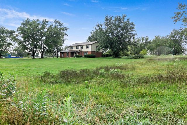 933 E Bocock Road, Marion, IN 46952