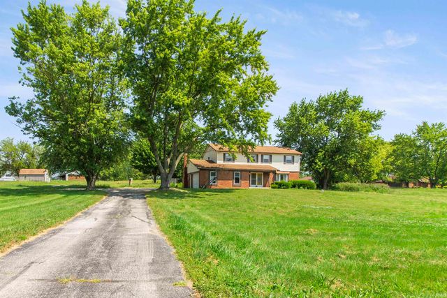 933 E Bocock Road, Marion, IN 46952