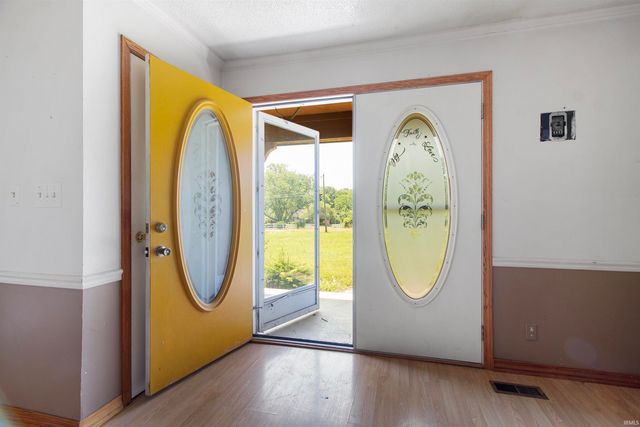 933 E Bocock Road, Marion, IN 46952