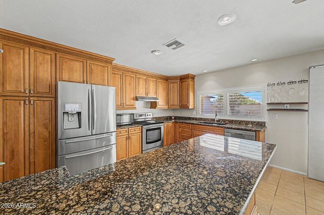 8683 E FILLMORE Street, Scottsdale, AZ 85257