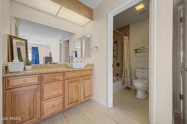 8683 E FILLMORE Street, Scottsdale, AZ 85257