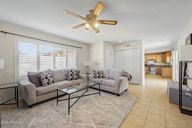 8683 E FILLMORE Street, Scottsdale, AZ 85257