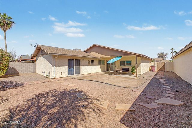 8683 E FILLMORE Street, Scottsdale, AZ 85257