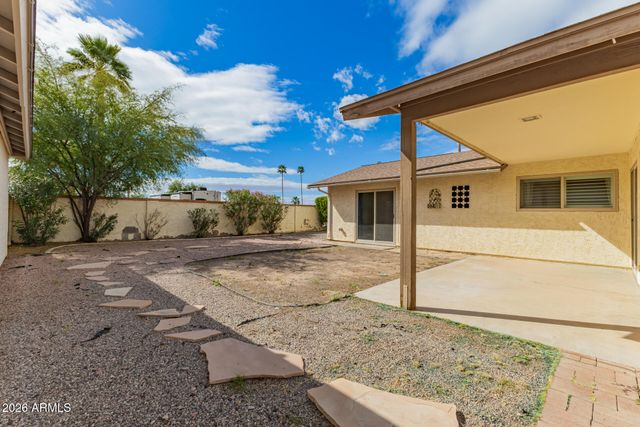 8683 E FILLMORE Street, Scottsdale, AZ 85257