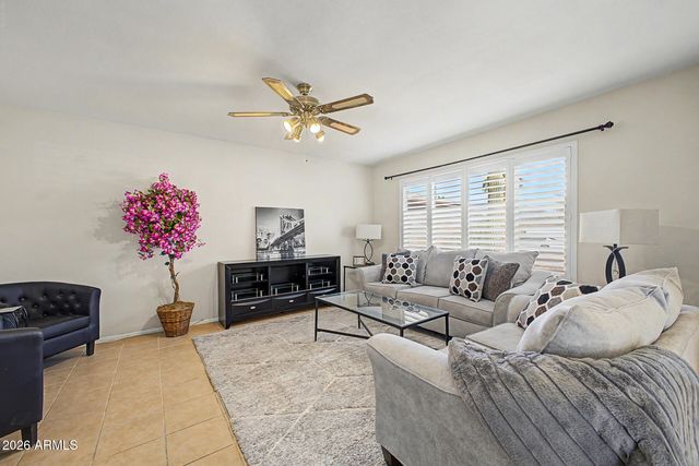 8683 E FILLMORE Street, Scottsdale, AZ 85257