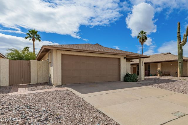 8683 E FILLMORE Street, Scottsdale, AZ 85257