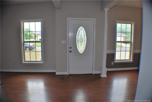 845 Log Cabin Road, Fayetteville, NC 28312