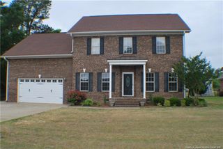 845 Log Cabin Road, Fayetteville, NC 28312