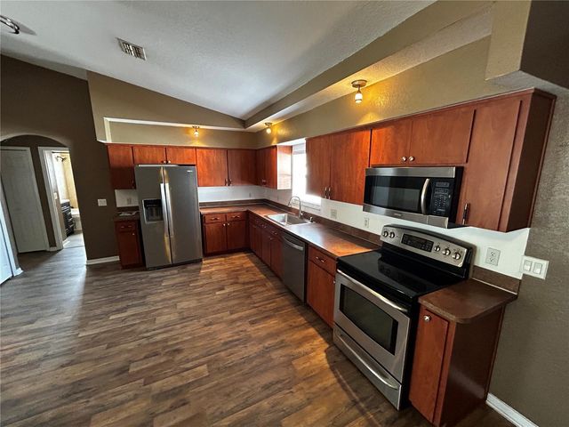 5815 MOCKINGBIRD DRIVE, New Port Richey, FL 34652