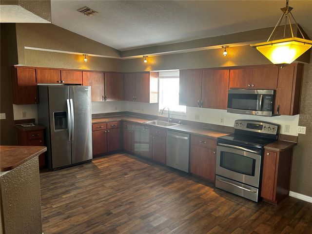 5815 MOCKINGBIRD DRIVE, New Port Richey, FL 34652