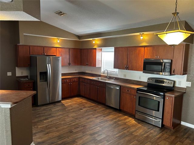 5815 MOCKINGBIRD DRIVE, New Port Richey, FL 34652