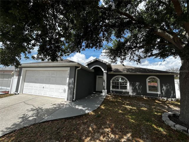 5815 MOCKINGBIRD DRIVE, New Port Richey, FL 34652