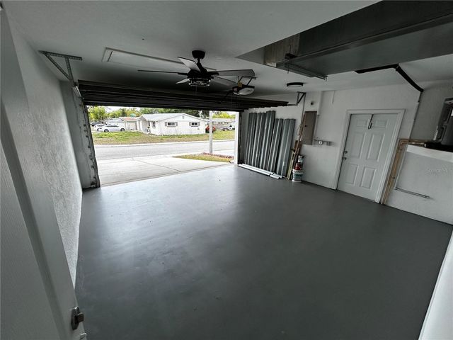 5815 MOCKINGBIRD DRIVE, New Port Richey, FL 34652