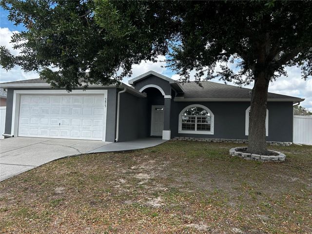 5815 MOCKINGBIRD DRIVE, New Port Richey, FL 34652