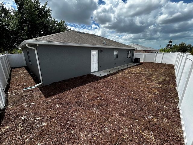 5815 MOCKINGBIRD DRIVE, New Port Richey, FL 34652
