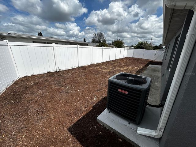 5815 MOCKINGBIRD DRIVE, New Port Richey, FL 34652