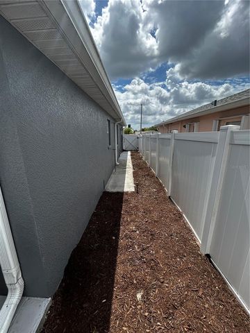 5815 MOCKINGBIRD DRIVE, New Port Richey, FL 34652