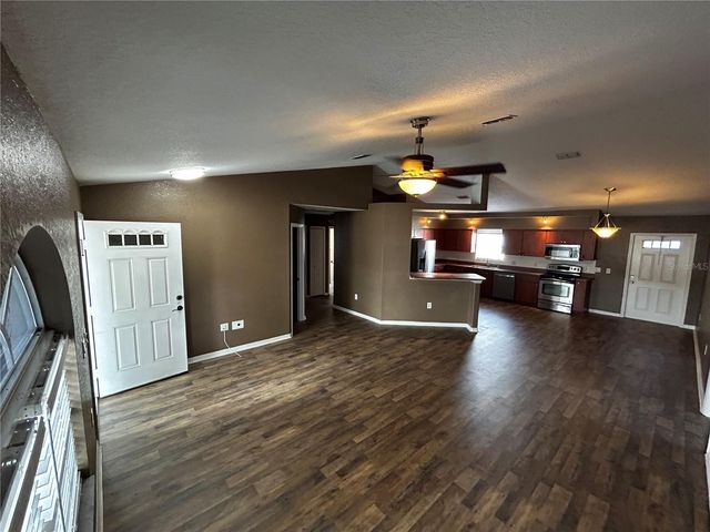 5815 MOCKINGBIRD DRIVE, New Port Richey, FL 34652