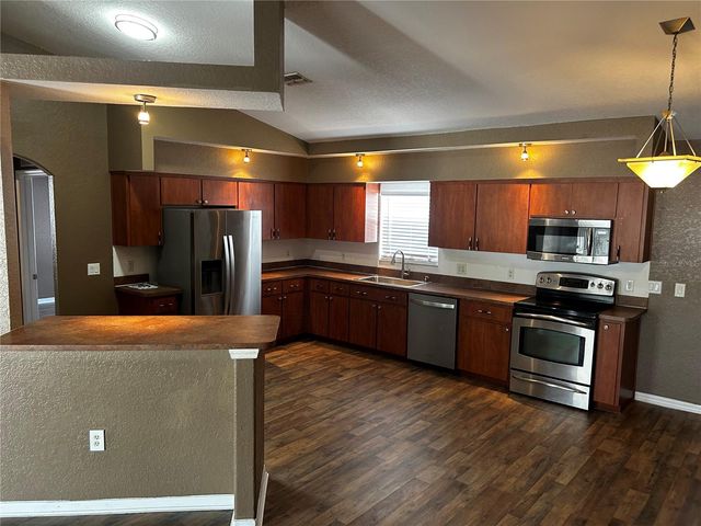 5815 MOCKINGBIRD DRIVE, New Port Richey, FL 34652