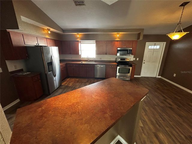 5815 MOCKINGBIRD DRIVE, New Port Richey, FL 34652